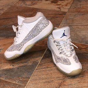 I haven’t worn them in a long time